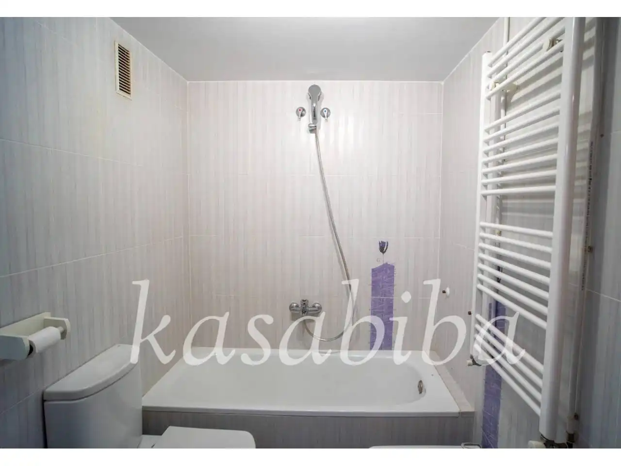 Flat with terrace for sale in Calle Juan Llorens, imagen 17