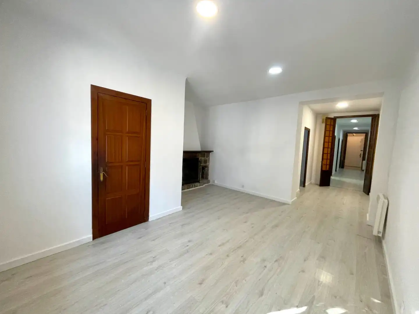 Houses for sale in Llinars del Vallès  with Heating, Private garden and Parquet flooring