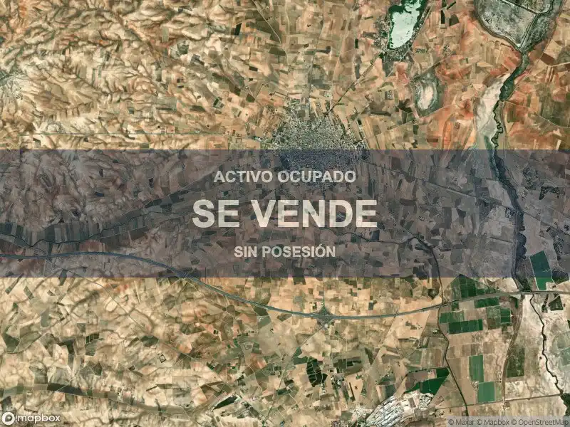 Wohnung zum Verkauf in Villafranca de los Caballeros