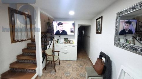 Foto 4 von Einfamilien-Reihenhaus zum Verkauf in Plaza Larga, Barrio de Albaicín, Granada Capital
