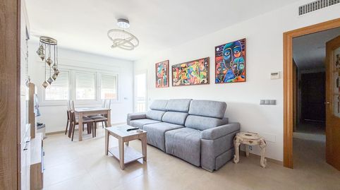 PISO DE 2 DORMITORIOS JUNTO AL PARQUE DEL NORTE EN GAMARRA, MÁLAGA