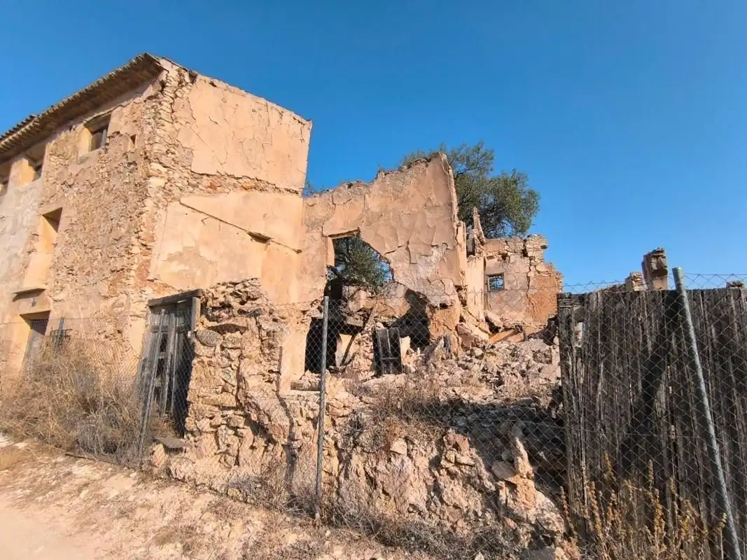 Reihenhaus zum Verkauf in El Pinós / Pinoso, imagen 18