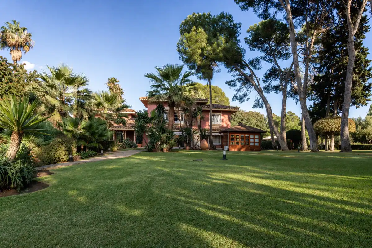 Casa a schiera in vendita a San Pedro de Alcántara, imagen 14