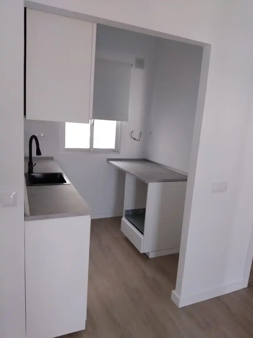 Cocina de Piso en venta en Ronda con Aire acondicionado, Calefacción y Terraza