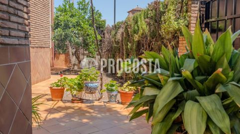 Foto 4 de Casa o xalet en venda a Calle Fuente Salinas (pr), Fuente Vaqueros, Granada