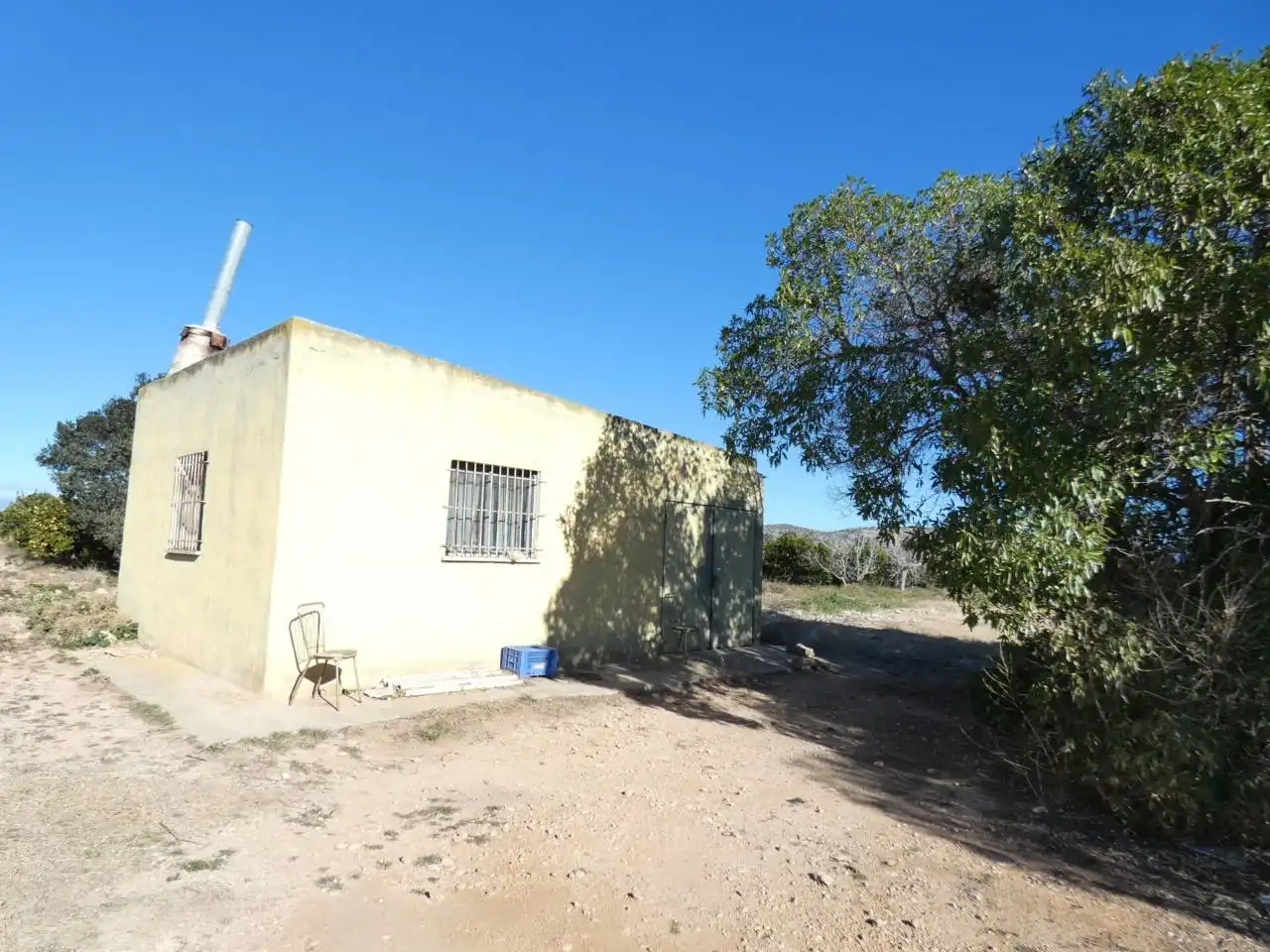 Rural land for sale in Poligono 3 PARTIDA EL PUIG