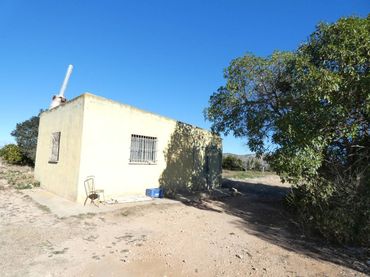 Terreno rustico in vendita a Poligono 3 PARTIDA EL PUIG