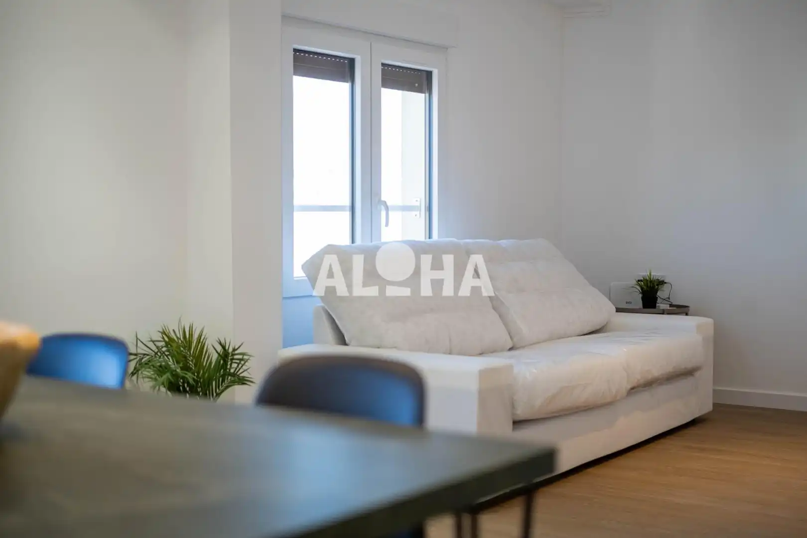 Flat for rent in Mestalla