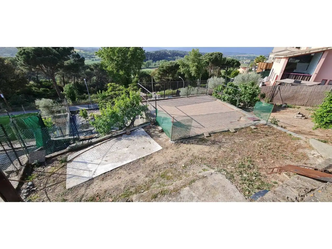 Terreny residencial en venda a Vilanova del Vallès, imagen 9