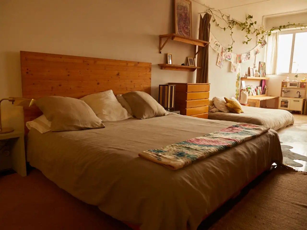 Loft mit Aufzug zur Miete in Llull 47, imagen 15