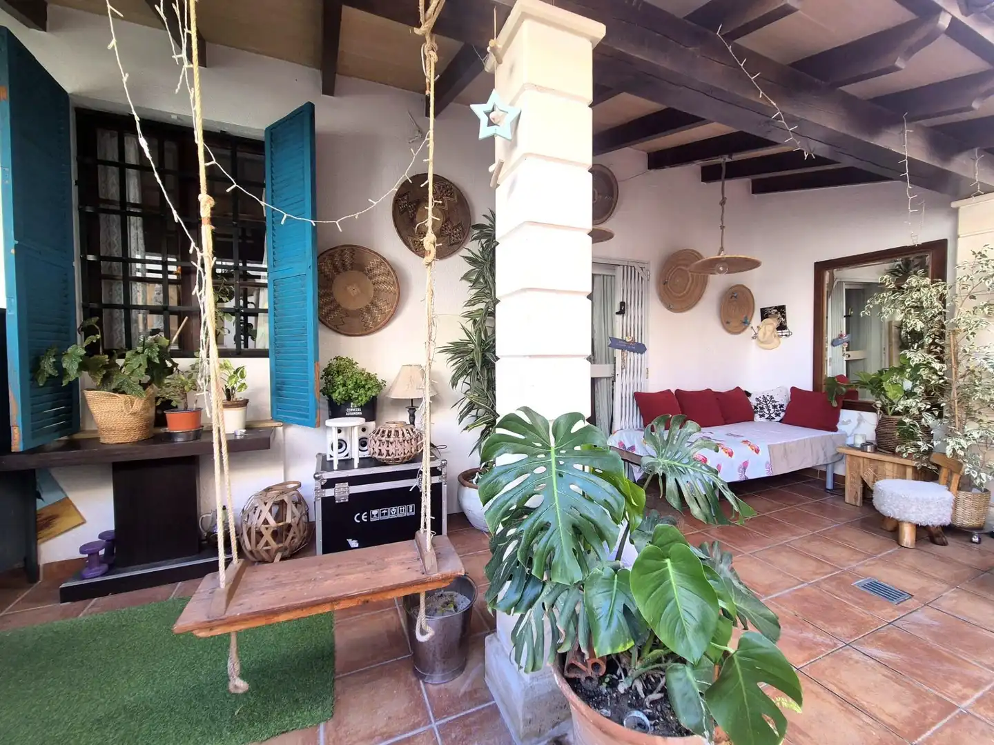Casa en venda a Ponent, imagen 22