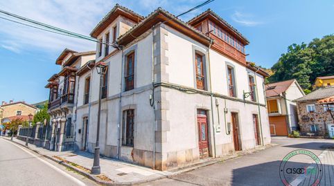 Foto 3 de Casa o xalet en venda a Sobrescobio - Rioseco, 265, Sobrescobio, Asturias