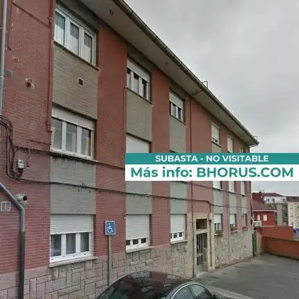 Piso en venta en SANTO ANGEL 2