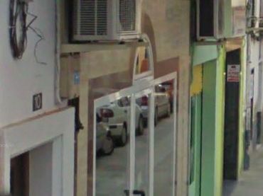 Flat for sale in Calle Modesto Marcos 10