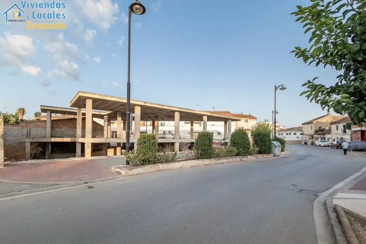 Terreny residencial en venda a Chauchina, imagen 9