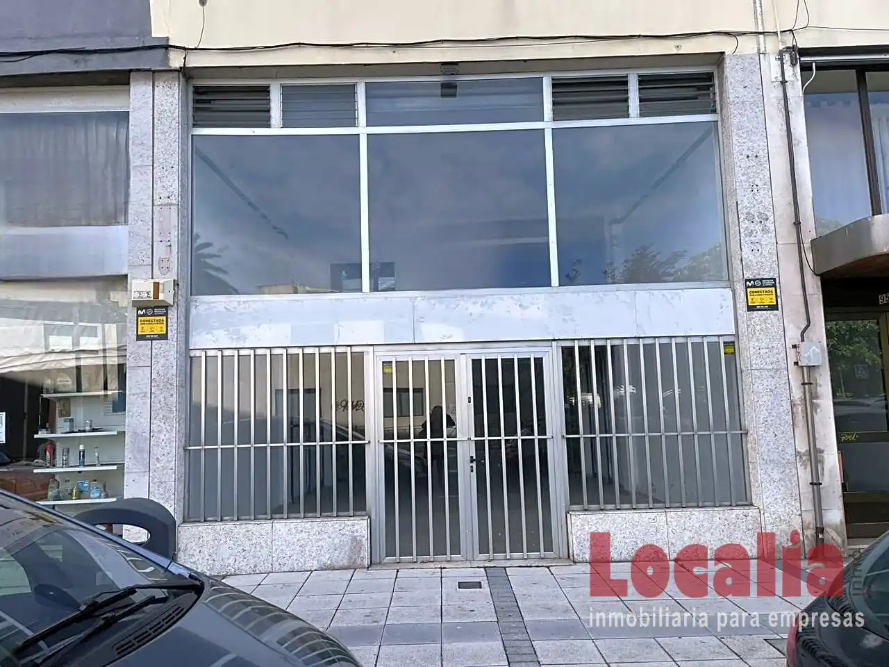 Local comercial en venta en Castilla - Hermida