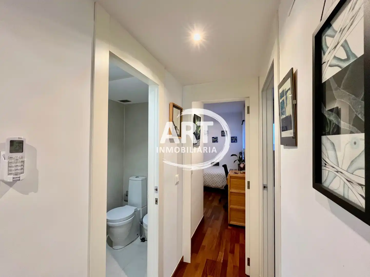 Dúplex en venta en Rocafort con Aire acondicionado