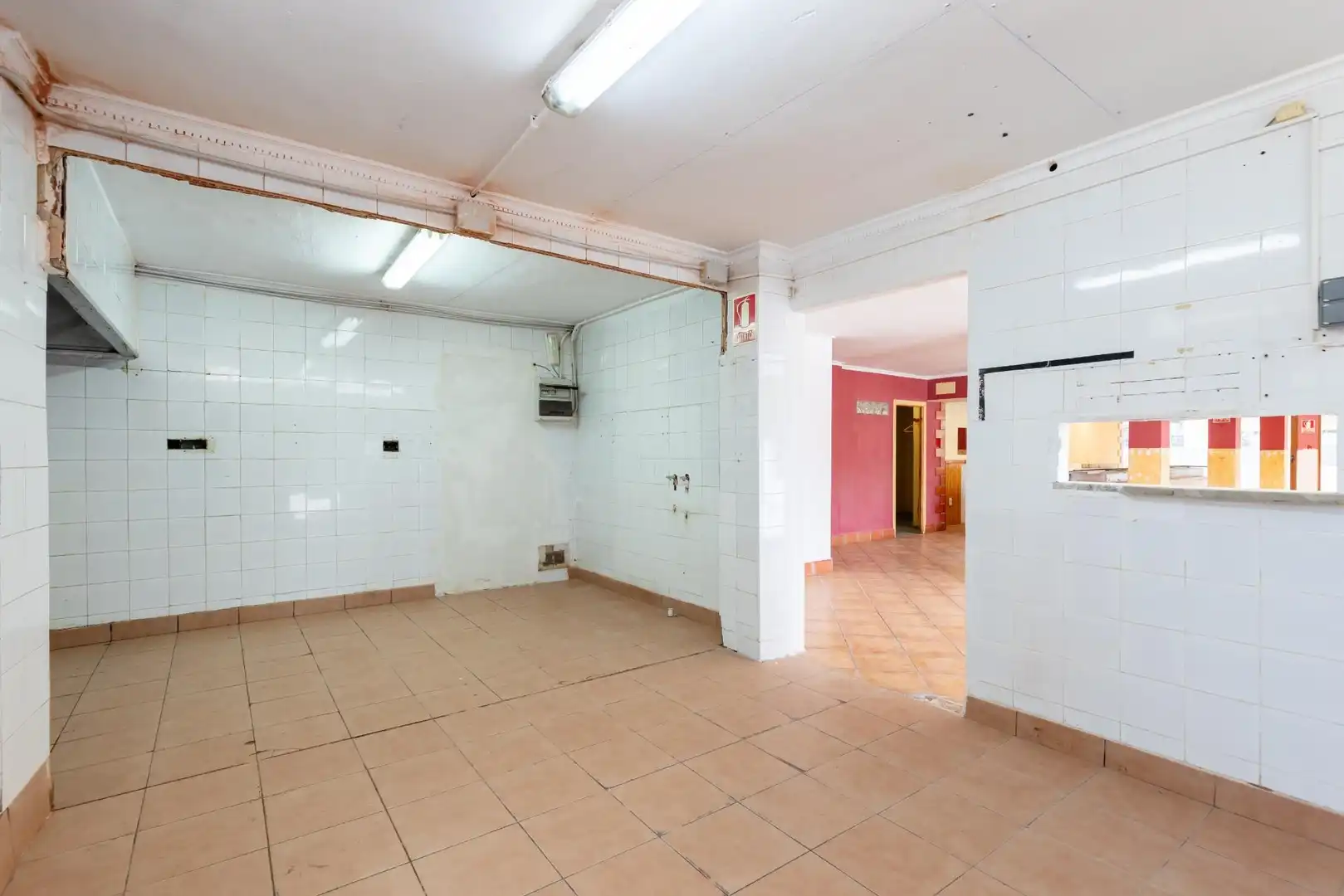 Commercial properties for rent in Calvià  with Air Conditioner and Terrace