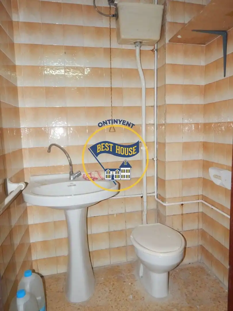 Business premises for sale in Sant Josep - Zona Hospital, imagen 24