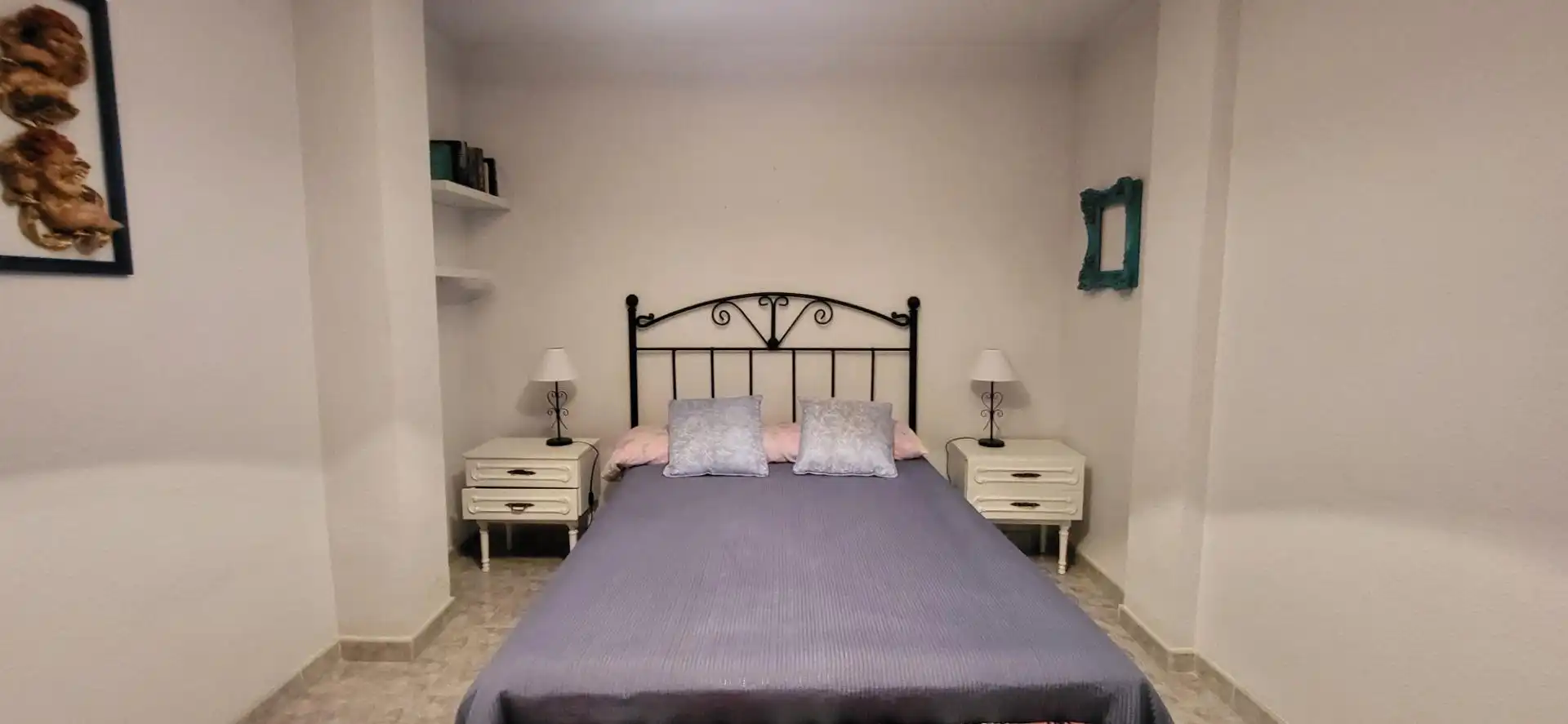 Wohnung mit Aufzug zum Verkauf in San Pedro de Alcántara, imagen 57
