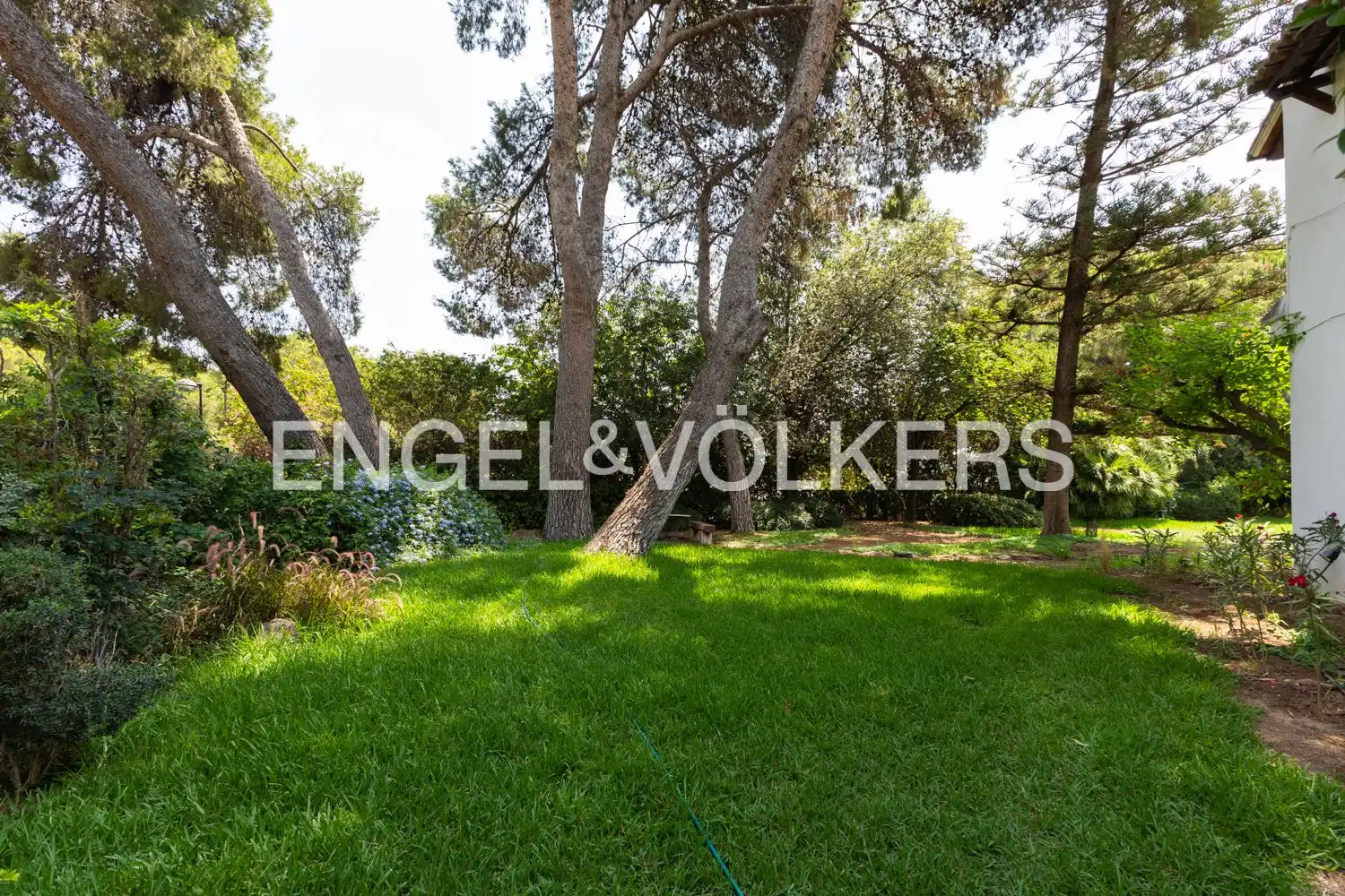 Casa o chalet de alquiler en Rocafort con Aire acondicionado, Calefacción y Jardín privado
