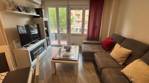 Foto 2 de Pis de lloguer a C. Juan Sebastián Elcano, Feria, Albacete