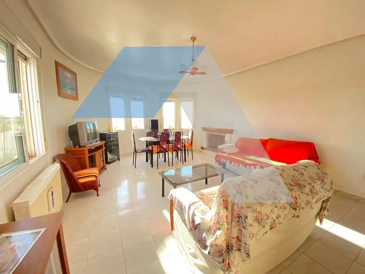 Detached house with pool for sale in Ciudad Quesada, imagen 16