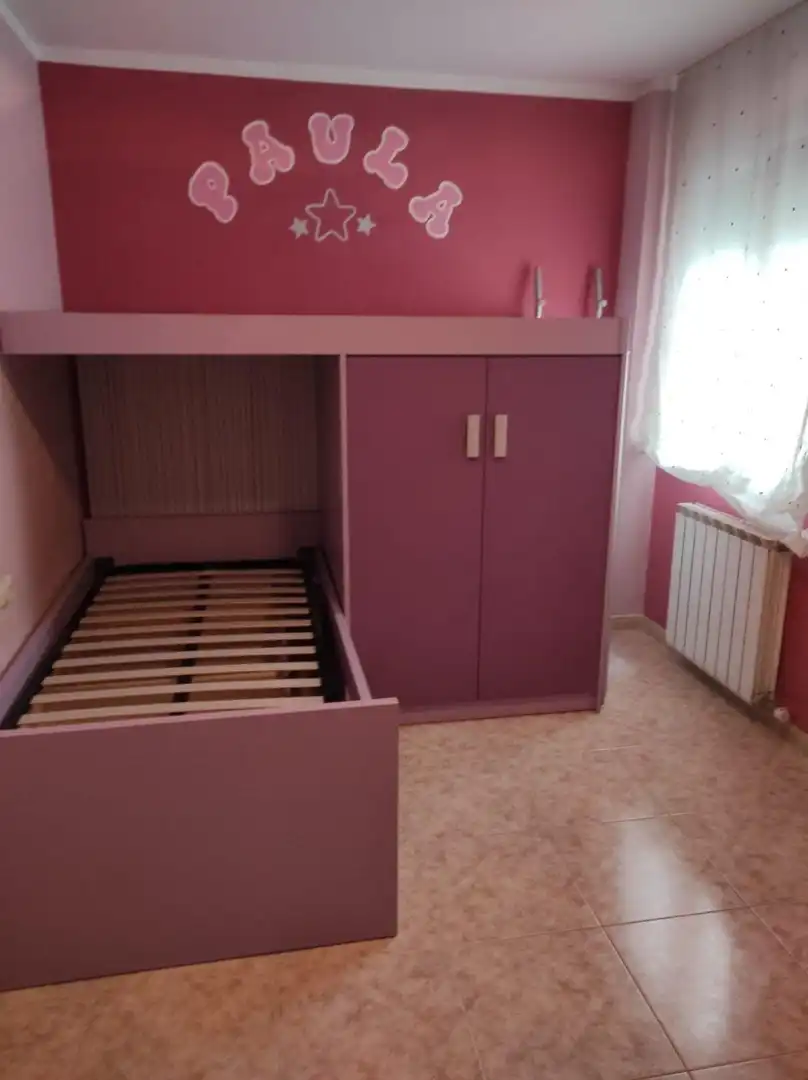 Habitación de Piso en venta en Mataró
