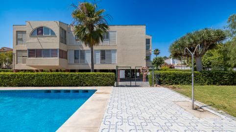 Photo 5 of Flat for sale in Calle Catalpa, Guadalmar, Málaga