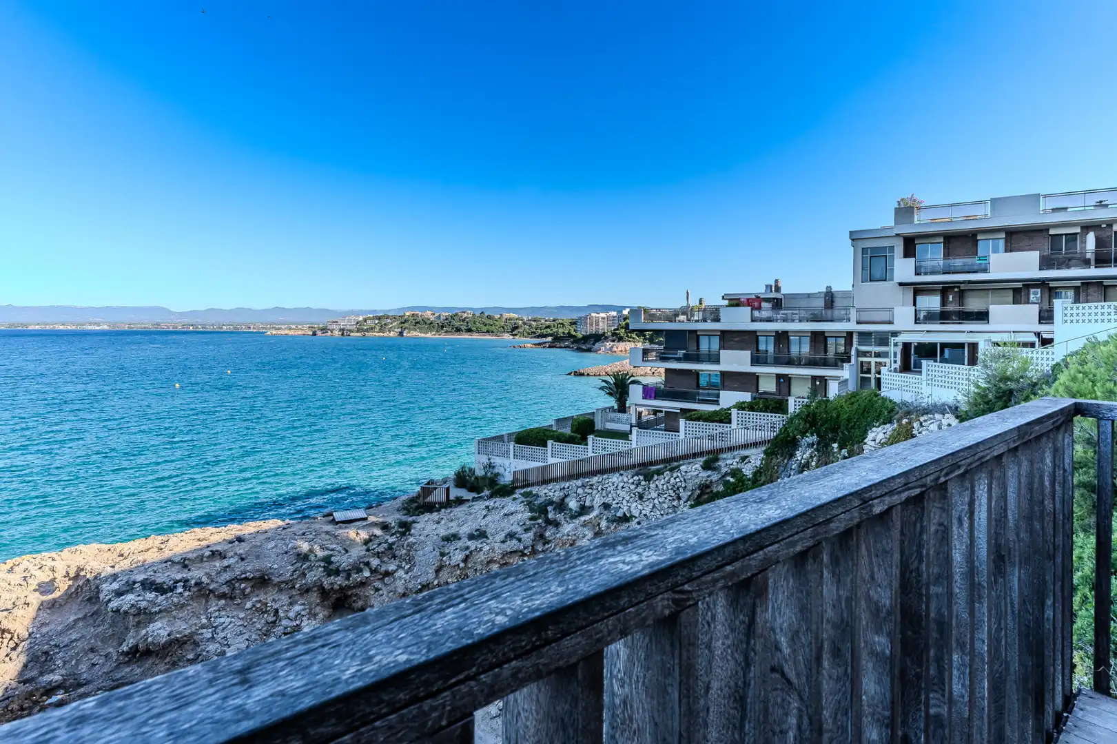 Attique avec terrasse à vendre à Carrer de la Cala de la Font, imagen 34
