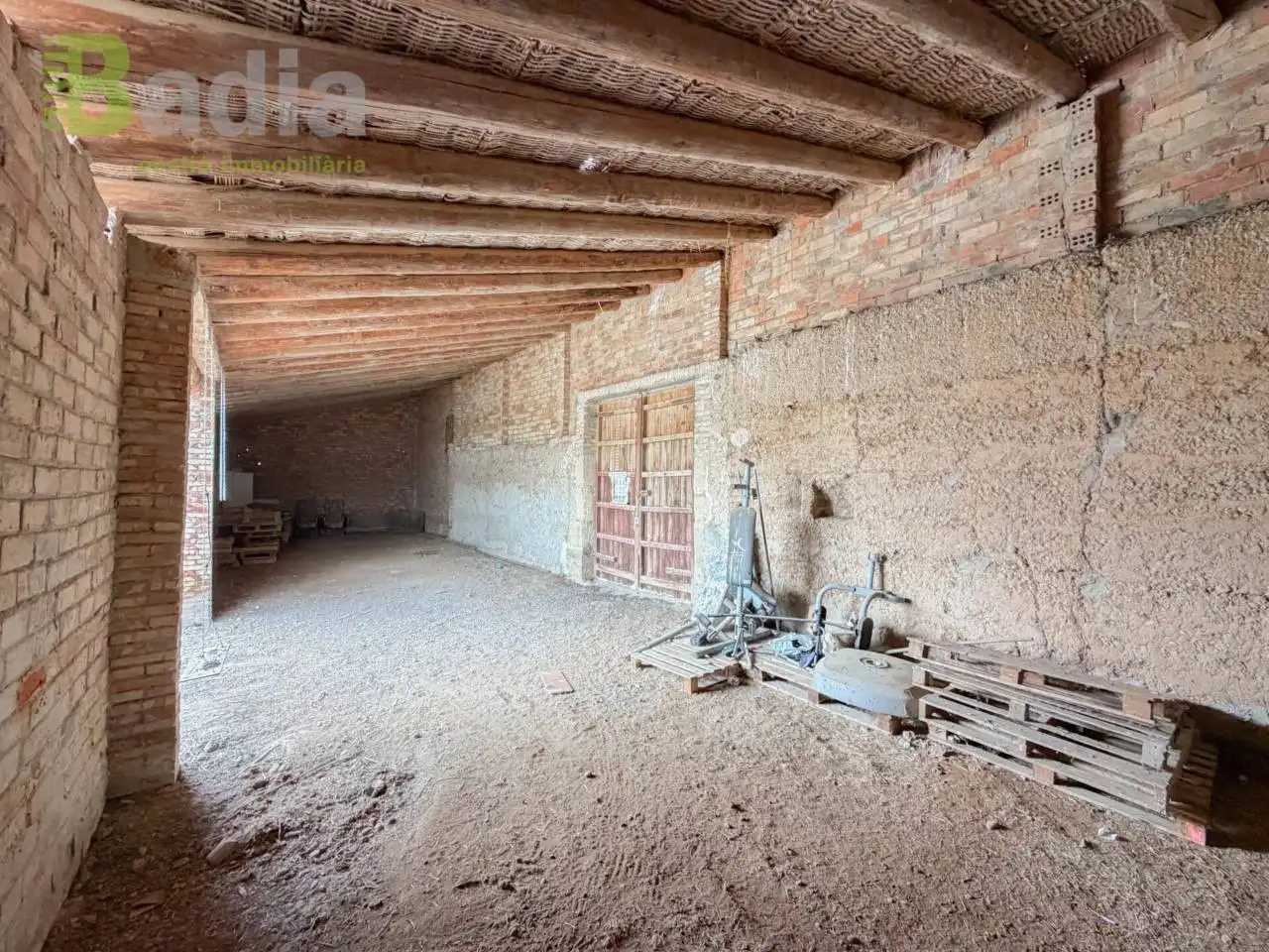 Terreny rústic en venda a Torres de Segre, imagen 4