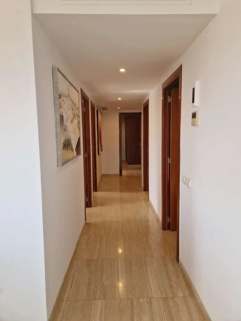 Wohnung mit Pool zum Verkauf in Marina Botafoc - Platja de Talamanca, imagen 14