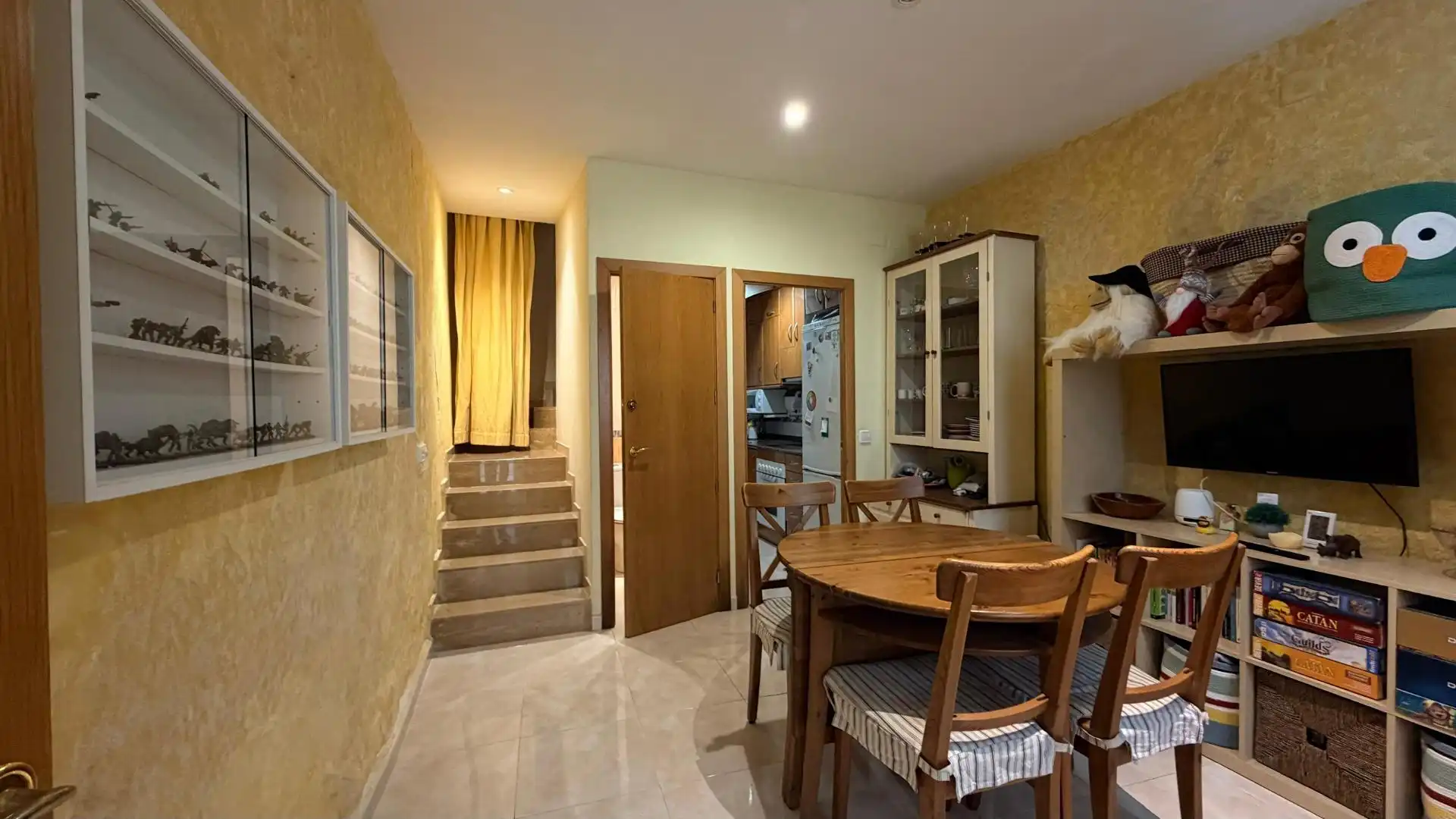 Casa o chalet en venta en Vilafranca del Penedès con Aire acondicionado, Terraza y Balcón