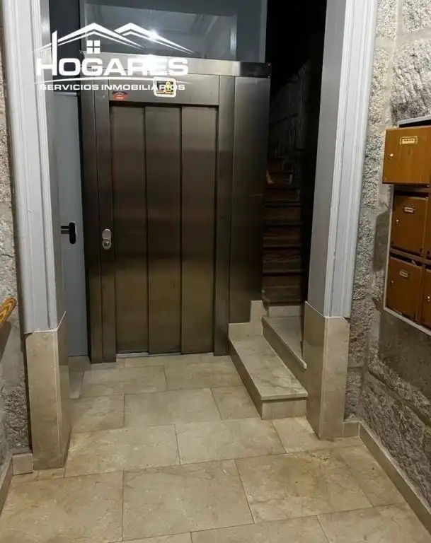 Àtic amb ascensor en venda a Calle de Urzáiz, imagen 14