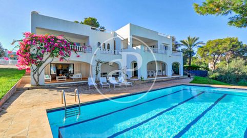 Foto 5 de Casa o chalet en venta en Carrer de Sa Goleta, Cala d'Or, Santanyí