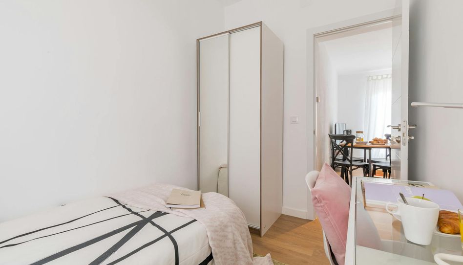 Piso de alquiler en N/a, Valdeacederas - Imagen 3