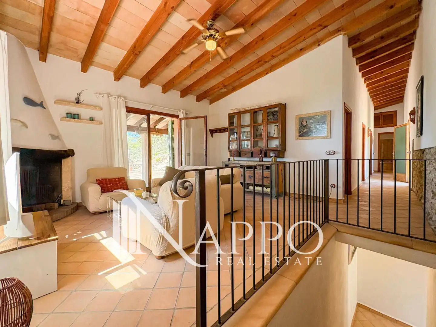 House with pool for sale in Poligono, imagen 5