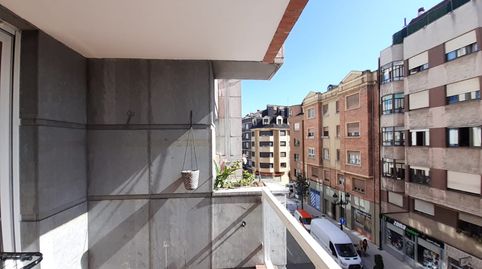 Photo 3 of Flat for rent in Oviedo - Evaristo Valle, 3, Milán - Pumarín, Oviedo