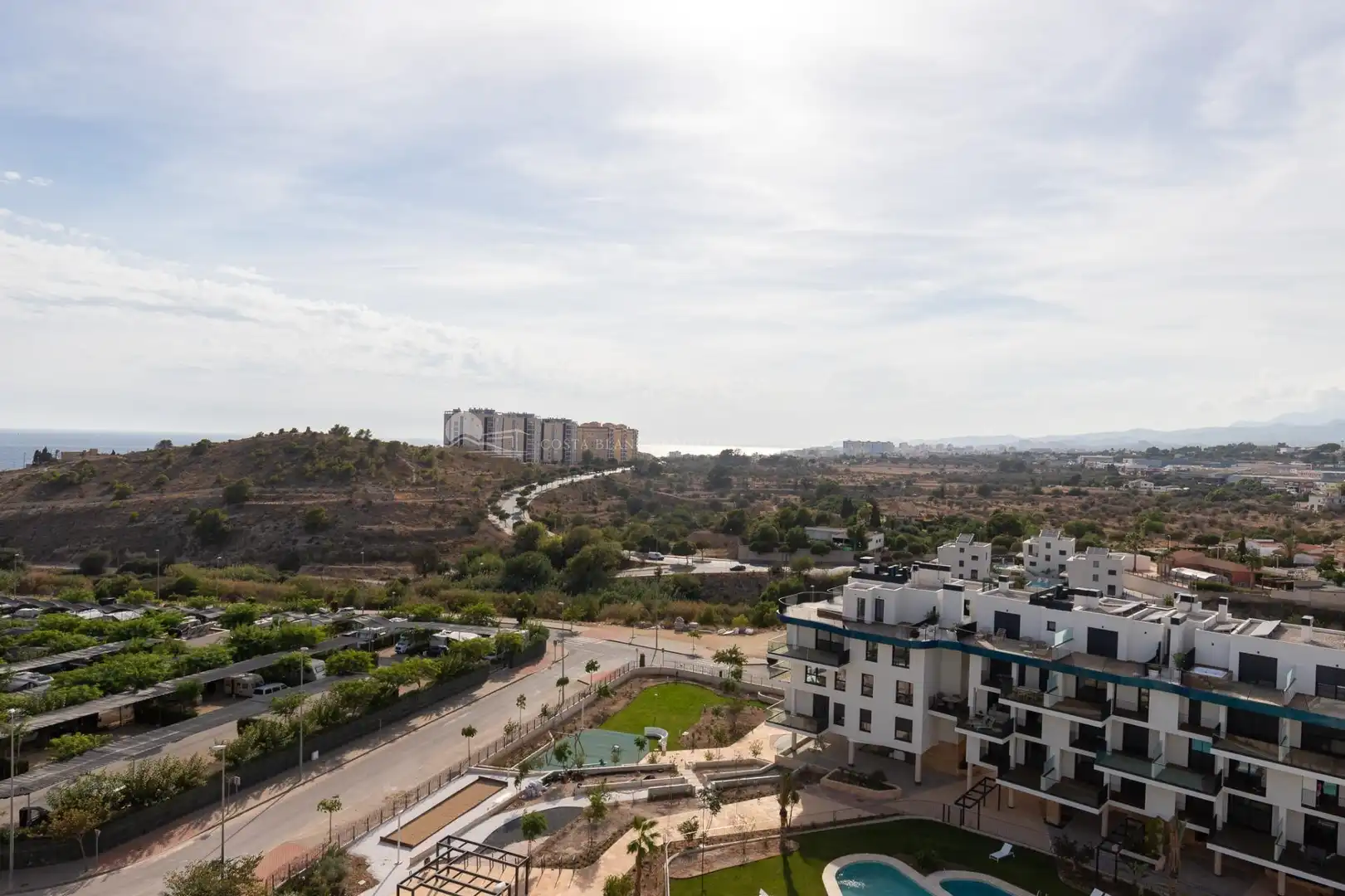 Apartamento con piscina en venta en Platja de Torres, imagen 23