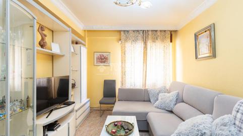 Foto 3 de Pis en venda a Los Ángeles - Cruz de Caravaca, Almería Capital