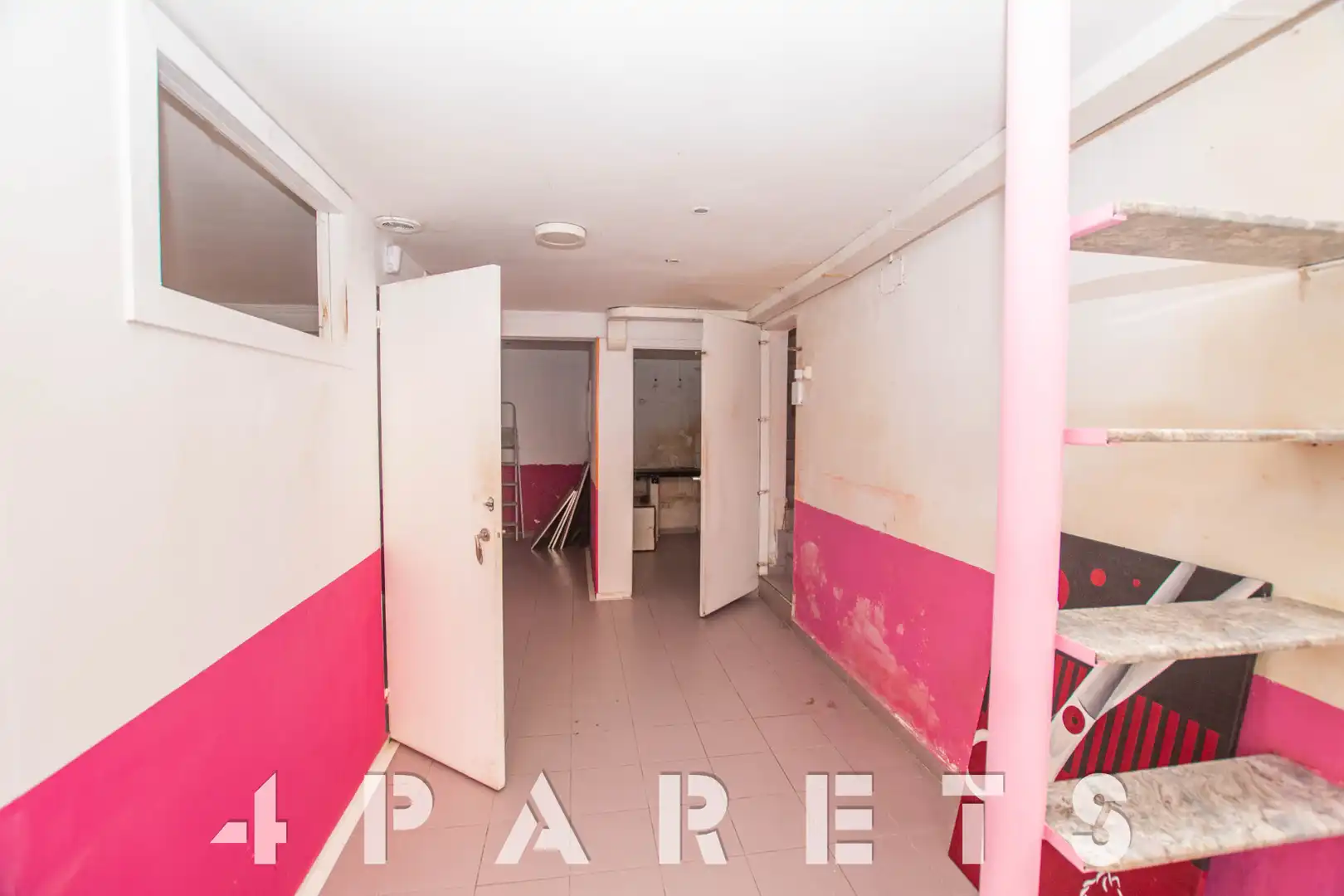 Local en venta en Mataró