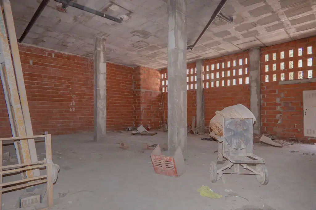 Local comercial en venta en Av Juan Ramon Jimenez, imagen 8