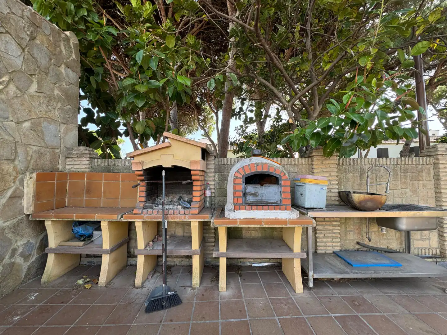 Chalet en venta en La Barrosa, imagen 36