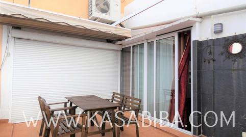 Foto 2 de Àtic de lloguer a La Petxina,  Valencia Capital