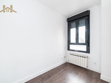 Appartamento con balcone in vendita a Avenida del dos de Mayo