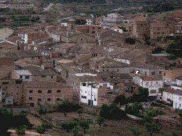 Casa en venda a El Soleràs