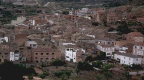 Casa en venta en Soleràs El.