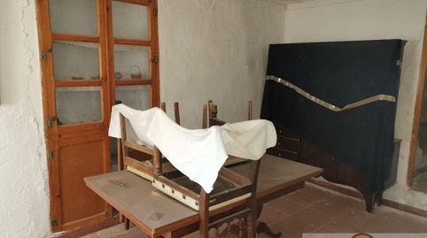 Foto 3 de Casa o chalet en venta en Somontín, Almería