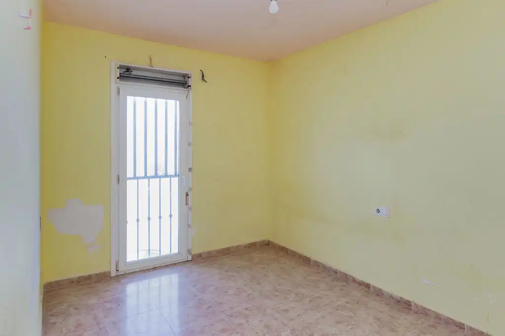 Schlafzimmer von Einfamilien-Reihenhaus zum Verkauf in Níjar