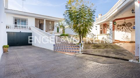 Oasis en Albaida del Aljarafe